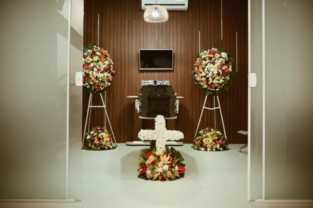 Funeral Salas de Velório em SCS SP