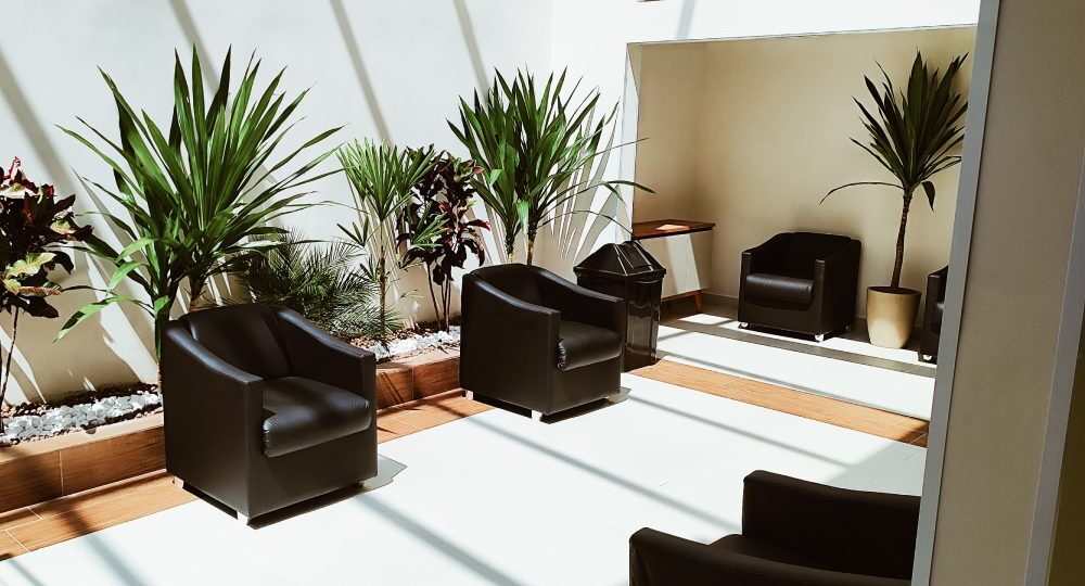 Salas de Velório Sibraff em São Caetano do Sul - SPCS