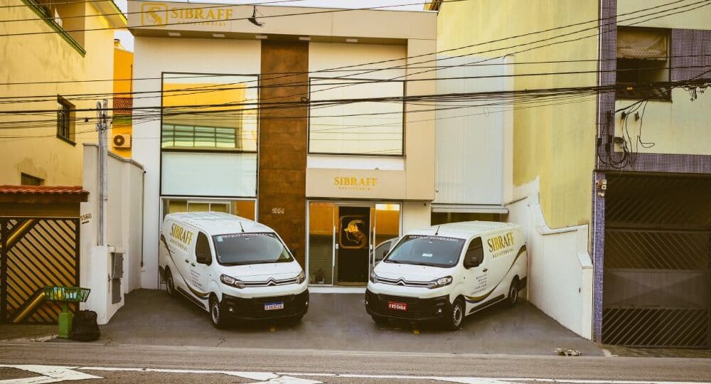 Translado Terrestre em Cajamar