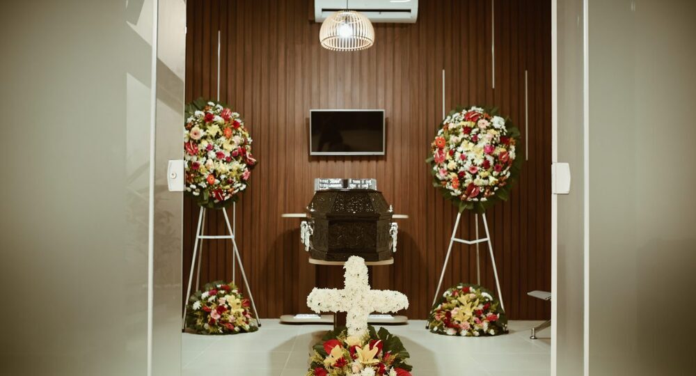 Velório Particular Sibraff em São Caetano do Sul - SP