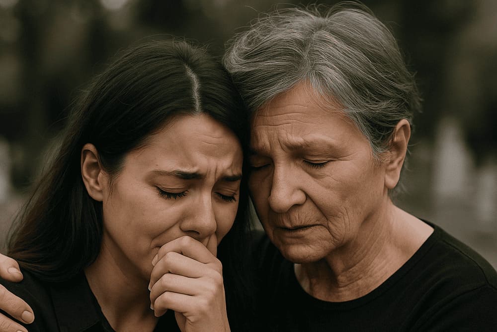 Tipos de luto 10 formas de vivência da perda